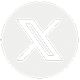 Formerly Twitter - X logo