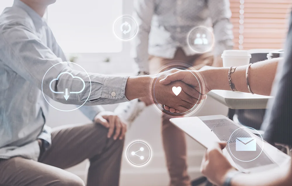 customer engagement