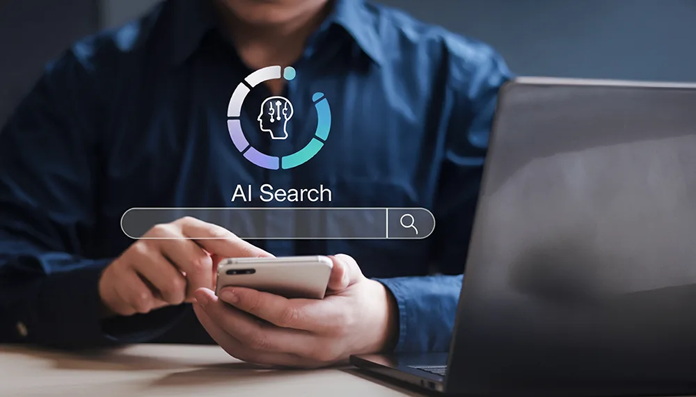 AI Is Your New Marketing Engine