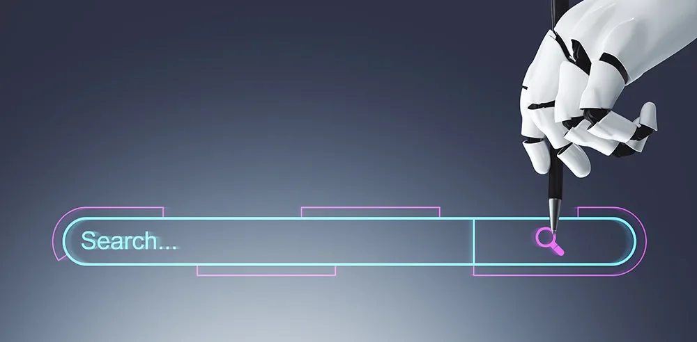 AI Is Your New Marketing Engine