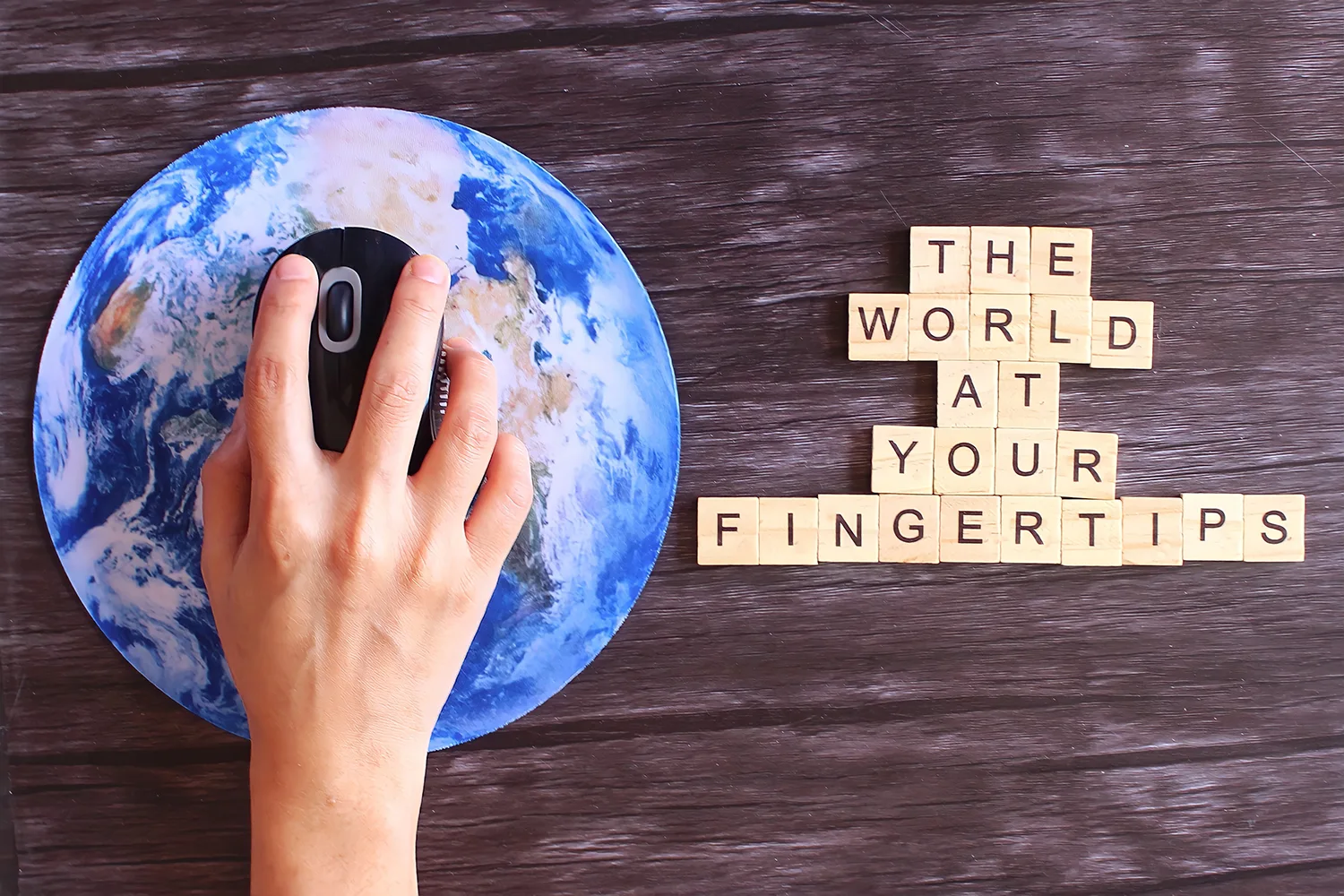 Strategy for a zero-click world