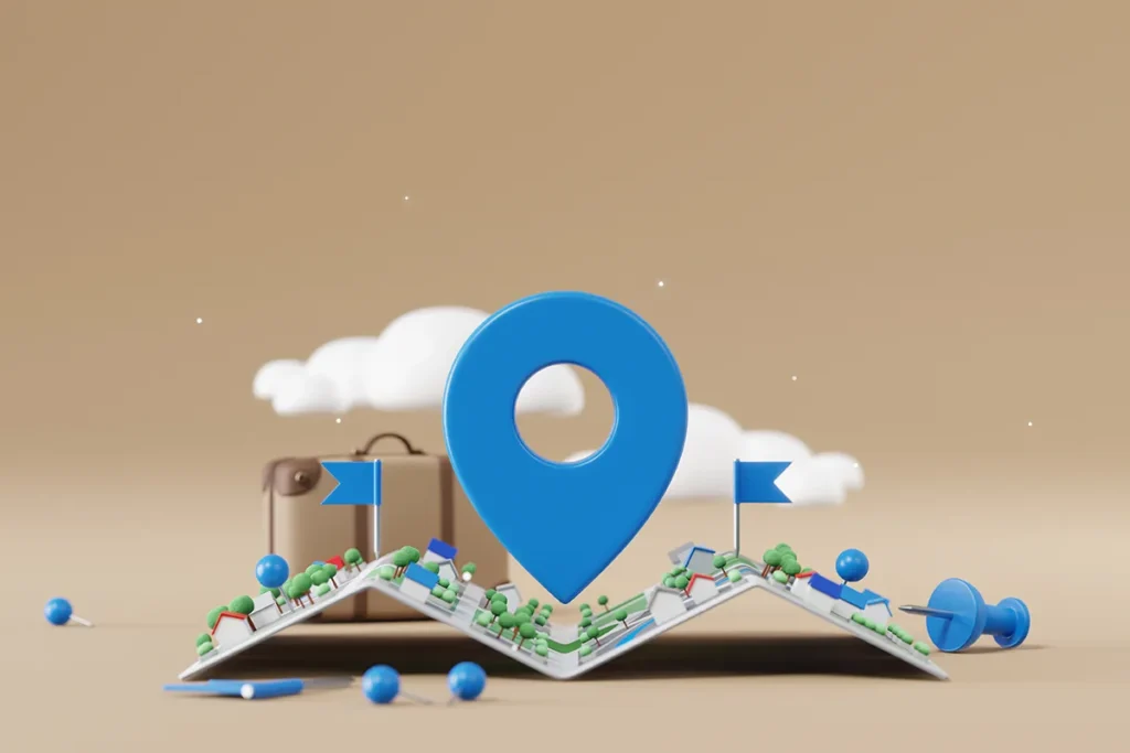 Local Search SEO