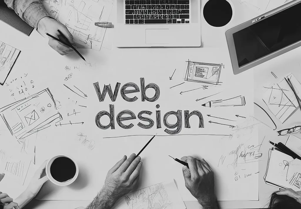 Can Website Design Help Your Business Grow?