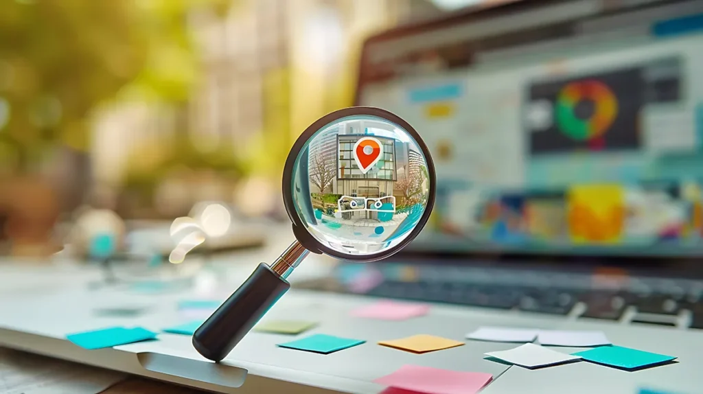 Social Media Management near me