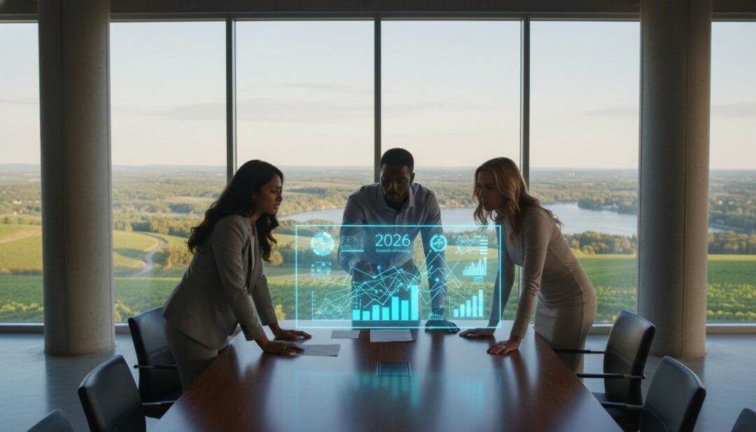 Business Marketing Services: The 2026 Blueprint for Growth