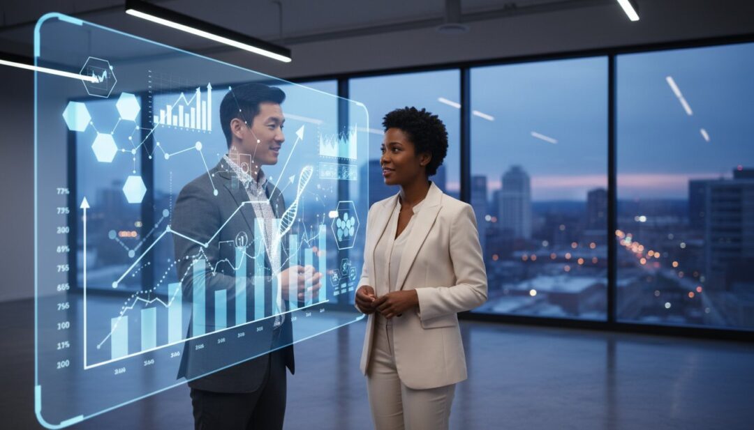 Digital Marketing Firms: The 2026 Checklist for Selecting a High-Growth Partner