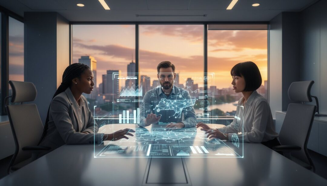 Marketing Firms Near Me: Finding a High-Performance Growth Partner in 2026