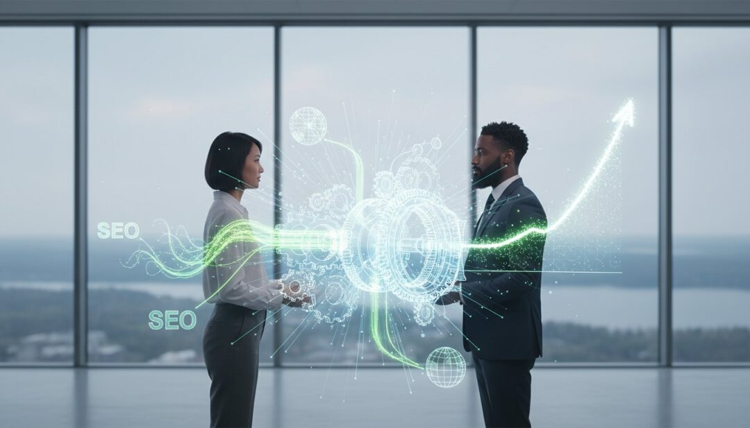 Creating a Predictable Lead Generation Engine: The 2026 Blueprint for Growth