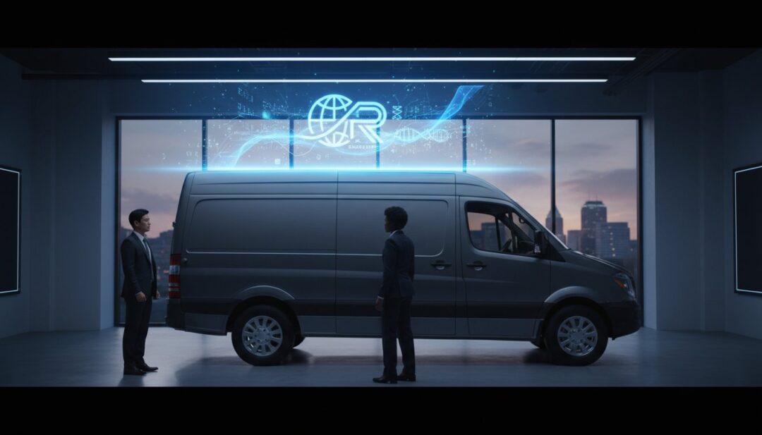 Creative Graphics International: 2026 Visual Branding Trend Analysis