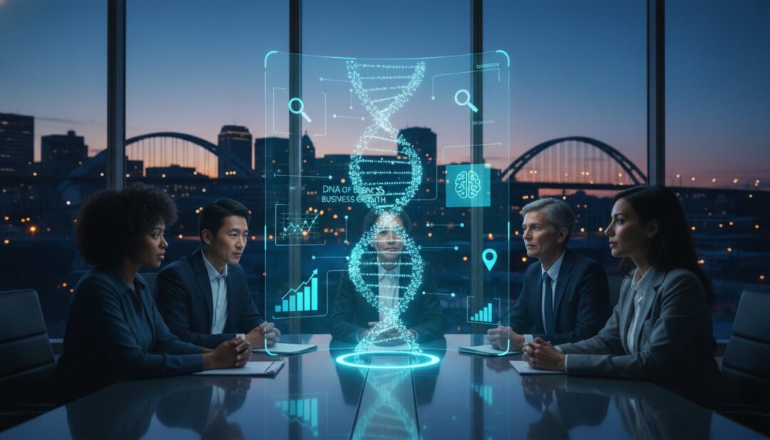 Digital Marketing Agency Rochester NY: The DNA of Business Growth in 2026