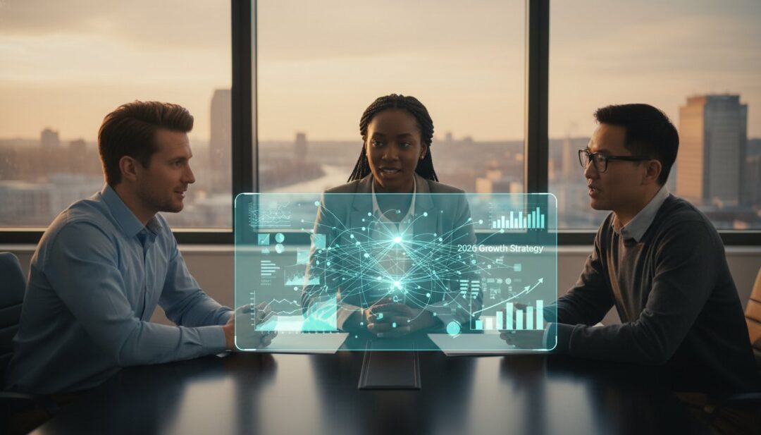 How to Vet a Digital Marketing Agency: The 2026 Growth Blueprint