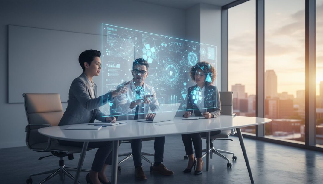 The Strategic Blueprint: Benefits of Hiring a Marketing Agency in 2026