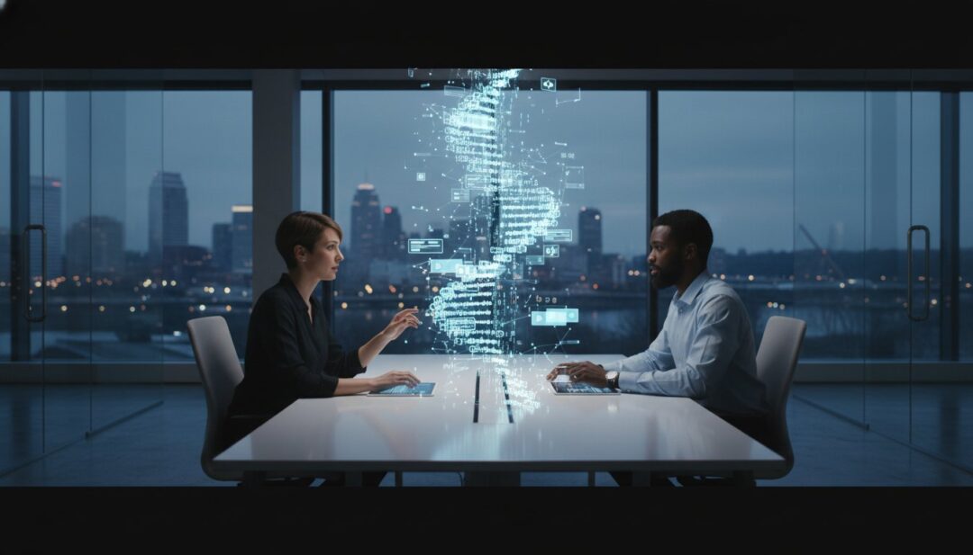 Web Design & Development Services: Building Your Brand's Digital DNA for 2026