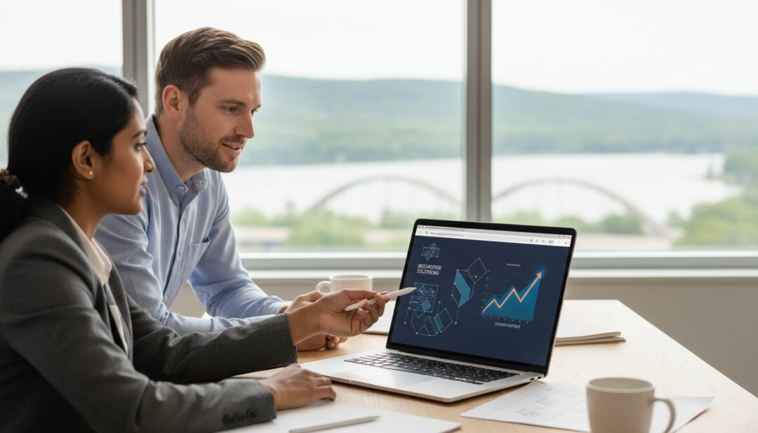 Web Developers Near Me: Finding a Partner for Your Digital Growth