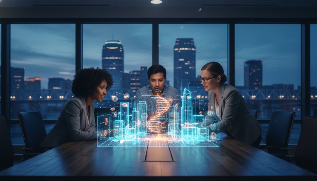 Web Marketing Agency: The Blueprint for Business Evolution in 2026