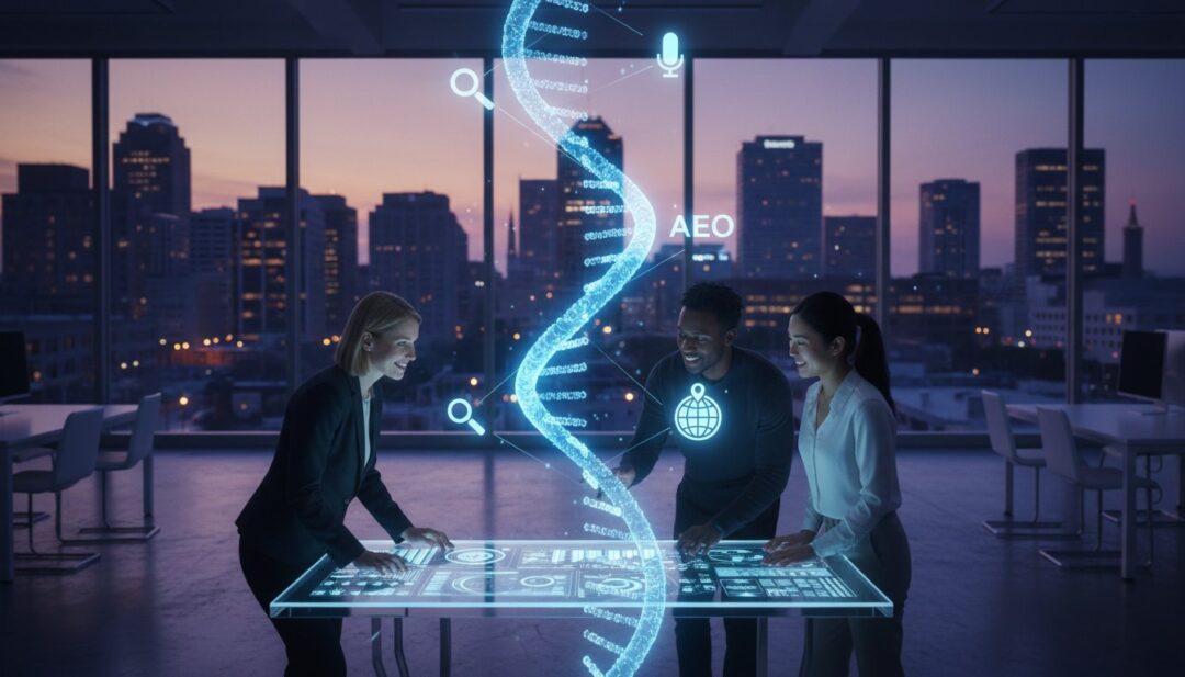 Web Marketing Services in 2026: The DNA of Digital Growth