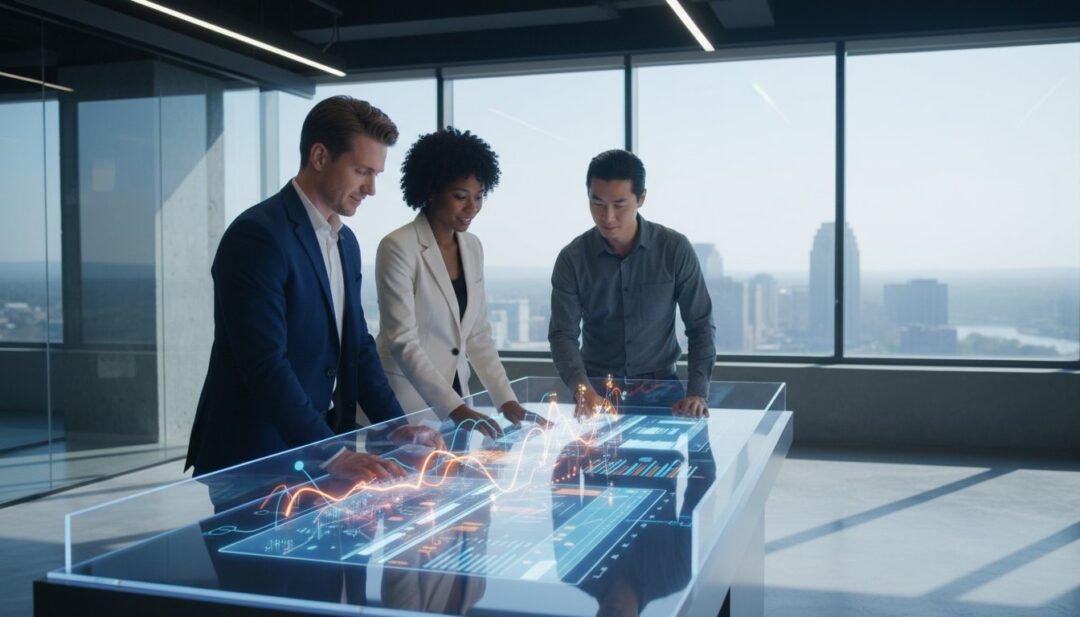 Website and Marketing Companies: The 2026 Guide to Integrated Growth