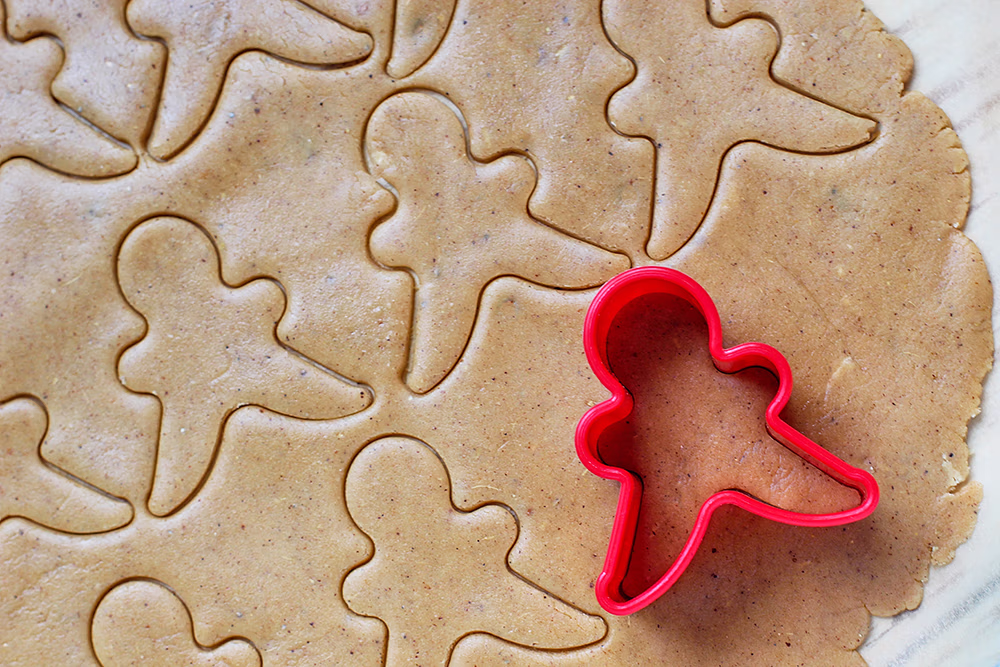 Cookie cutter solutions